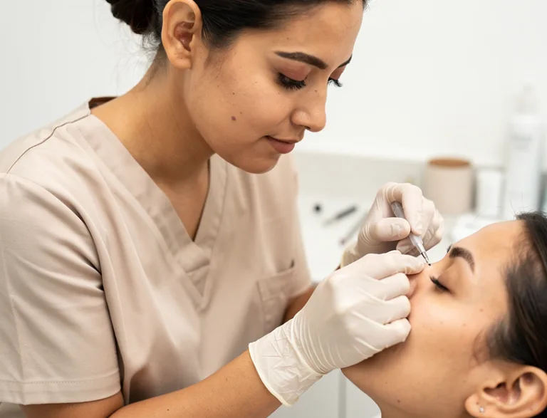 Microblading Service in Munich